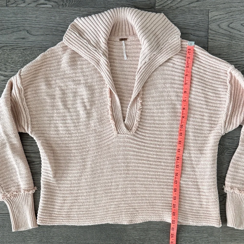 Free People soft cozy